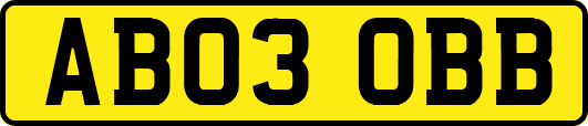 AB03OBB