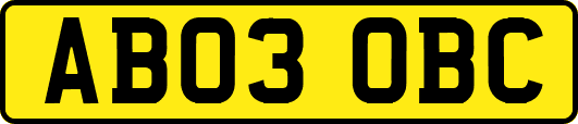 AB03OBC