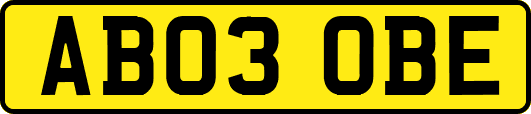 AB03OBE