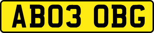 AB03OBG