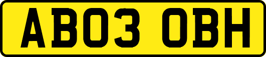 AB03OBH
