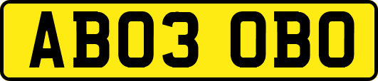 AB03OBO