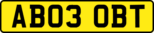 AB03OBT