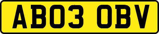 AB03OBV