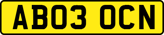 AB03OCN
