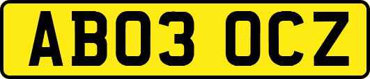AB03OCZ