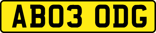 AB03ODG