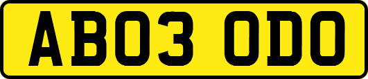 AB03ODO