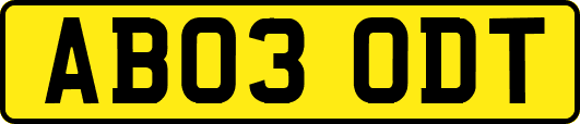 AB03ODT