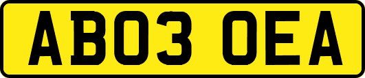 AB03OEA