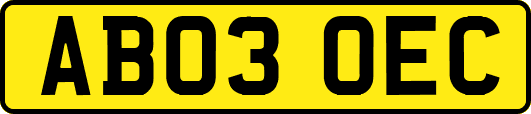 AB03OEC