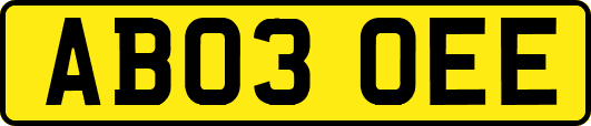 AB03OEE