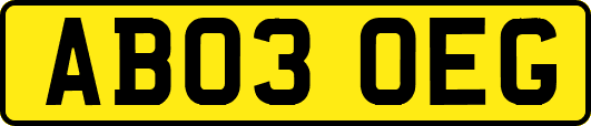 AB03OEG