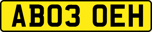 AB03OEH