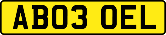 AB03OEL