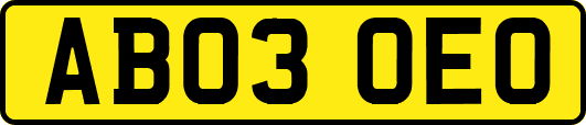 AB03OEO