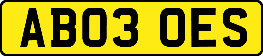 AB03OES