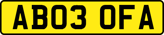AB03OFA