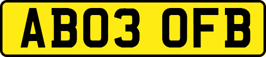 AB03OFB
