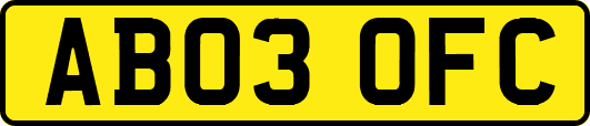 AB03OFC