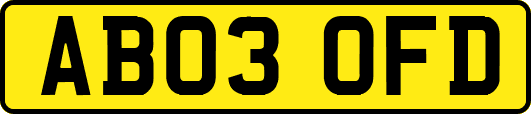 AB03OFD