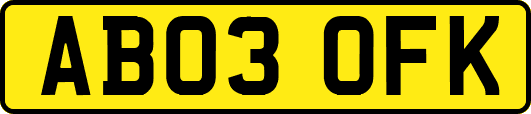 AB03OFK