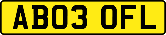 AB03OFL