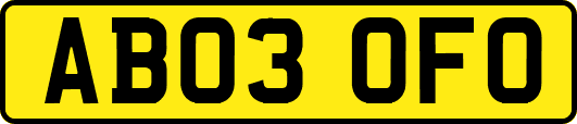 AB03OFO