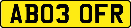 AB03OFR