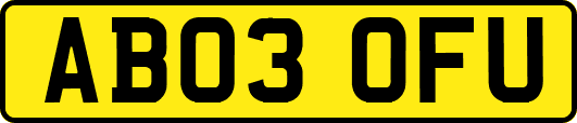 AB03OFU