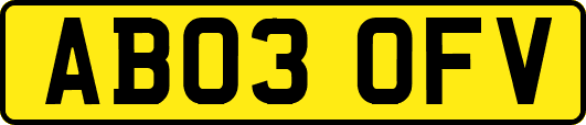 AB03OFV