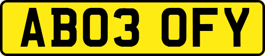 AB03OFY