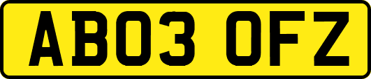 AB03OFZ