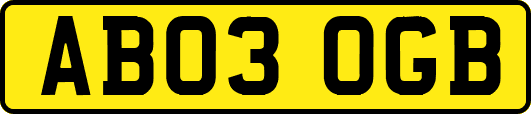 AB03OGB
