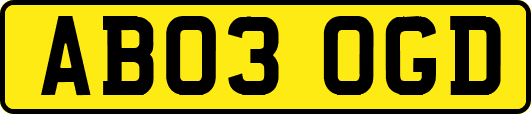 AB03OGD