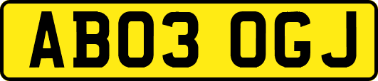 AB03OGJ