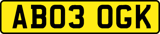 AB03OGK