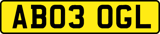 AB03OGL