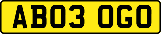 AB03OGO