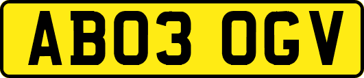 AB03OGV