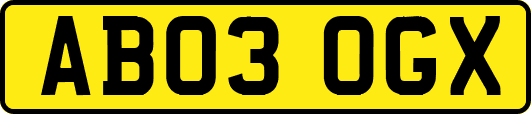AB03OGX
