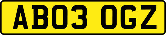 AB03OGZ
