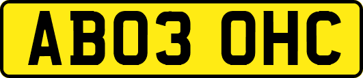 AB03OHC
