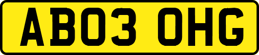 AB03OHG
