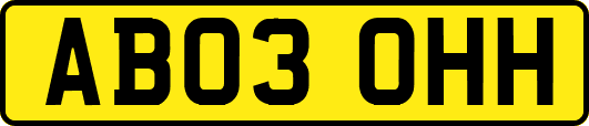 AB03OHH