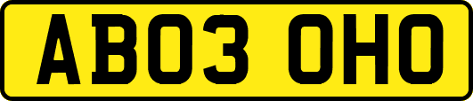 AB03OHO