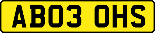 AB03OHS