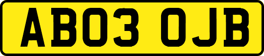 AB03OJB