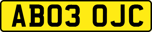 AB03OJC