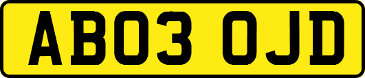 AB03OJD